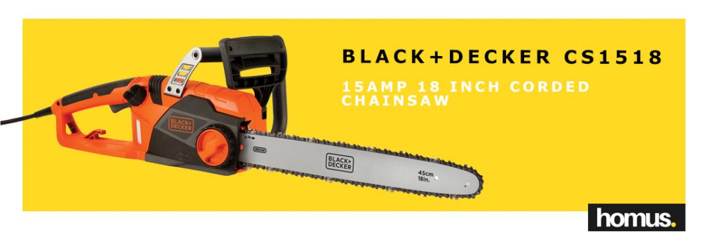 Check these 10 Best Electric Chainsaw Before Purchasing in 2022 8