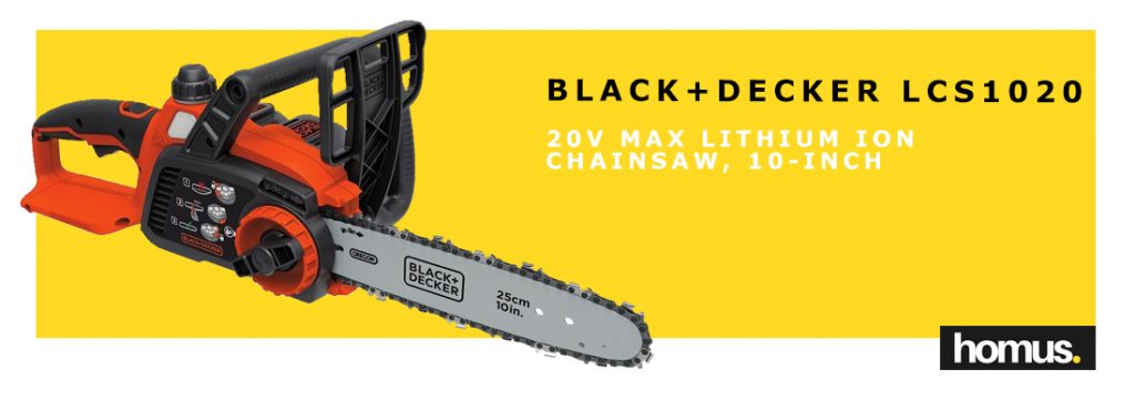 Check these 10 Best Electric Chainsaw Before Purchasing in 2022 20