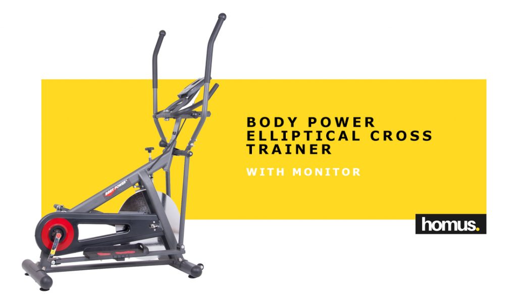 Best Elliptical Under 500 – Your Personal Way to Fitness 13