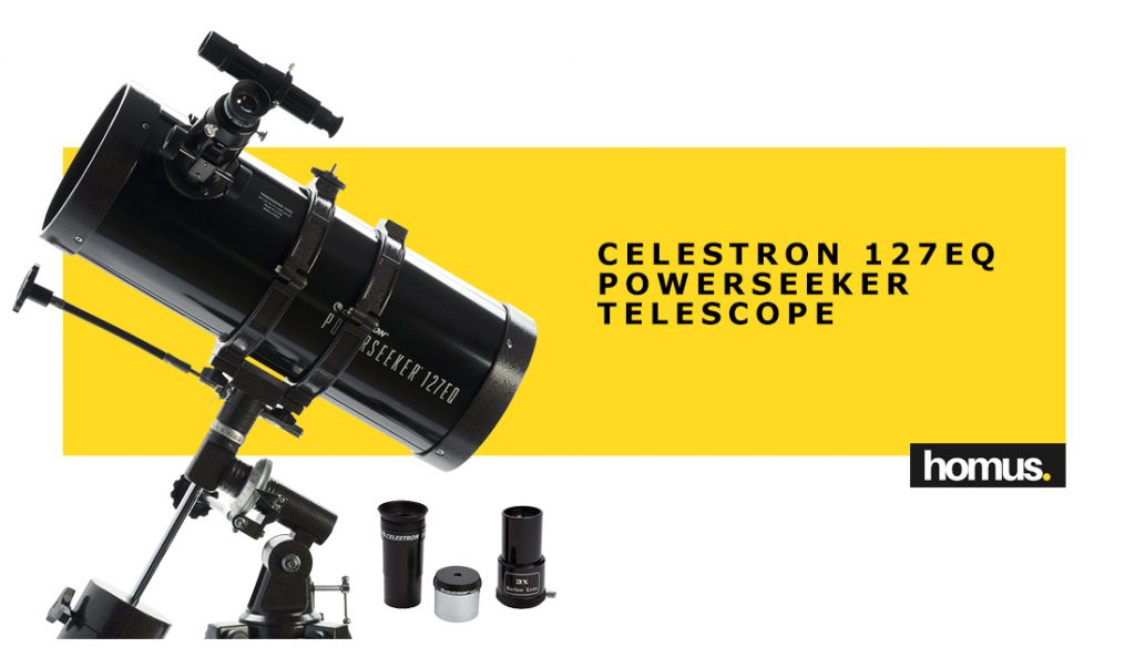 Top 10 Best Telescope for Kids – Astronomy in 2022 9