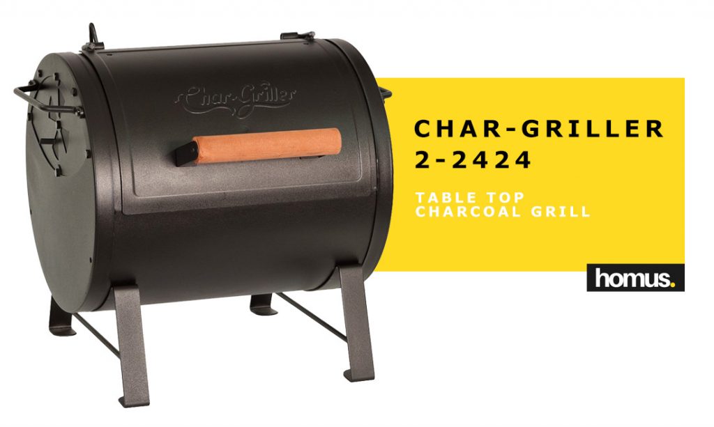 Best Grill Smoker Combo – Top 10 Choices in 2022 [SPECIAL REVIEW] 20