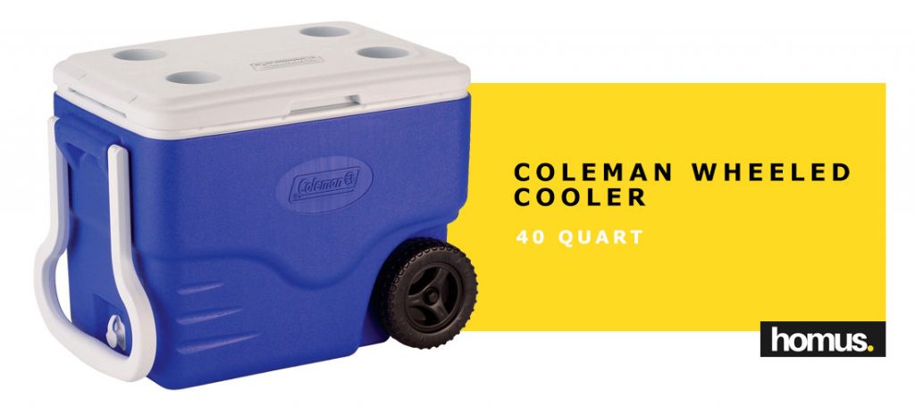 10 Best Cooler on Wheels – Top-Rated Models [UPDATED] 15