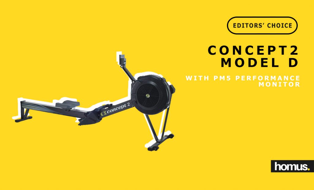 Home Rowing Machine Reviews – Equipment to Buy in 2022 10