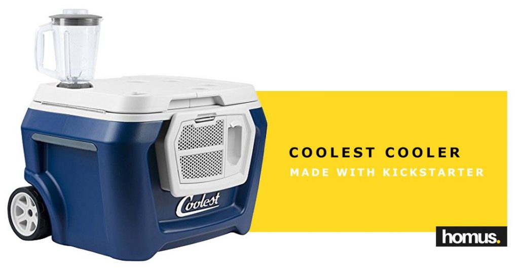 10 Best Cooler on Wheels – Top-Rated Models [UPDATED] 5