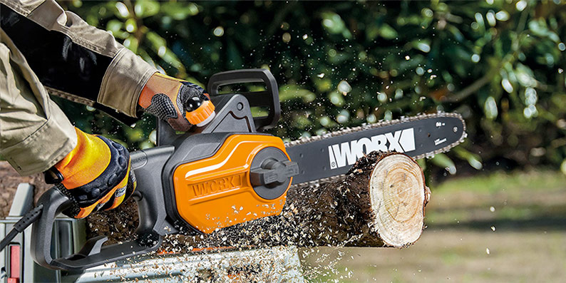 Check these 10 Best Electric Chainsaw Before Purchasing in 2022 8