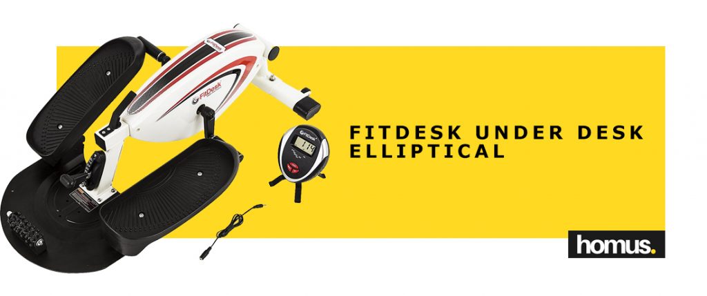 Best Elliptical Under 500 – Your Personal Way to Fitness 9