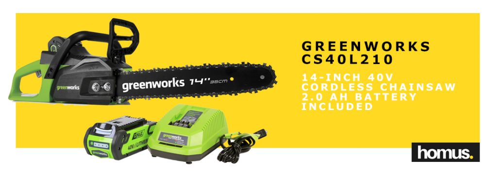 Check these 10 Best Electric Chainsaw Before Purchasing in 2022 14