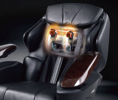Best Massage Chair Reviews – The Key to Relaxation 24