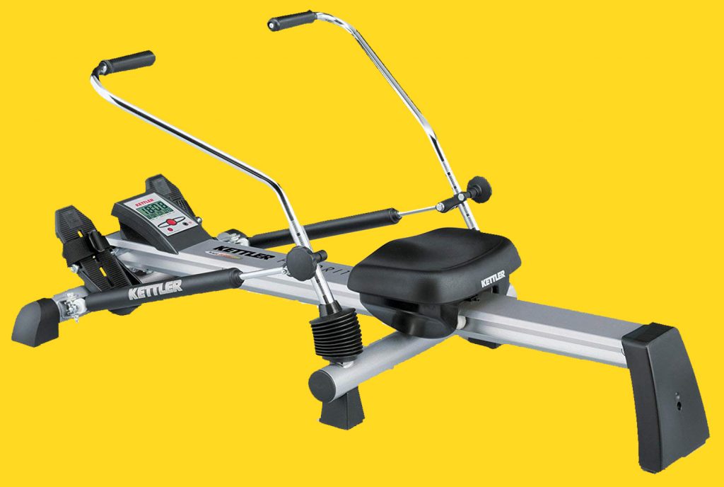 Home Rowing Machine Reviews – Equipment to Buy in 2022 30