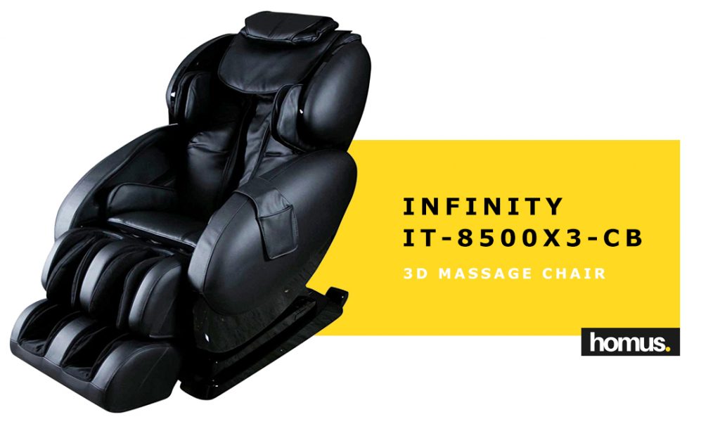 Best Massage Chair Reviews – The Key to Relaxation 20