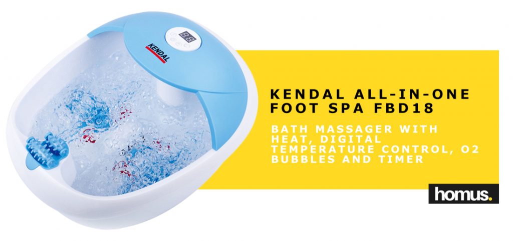 Best Foot Spa for home – Great Gift in 2022 15