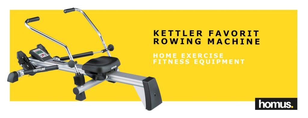 Home Rowing Machine Reviews – Equipment to Buy in 2022 20