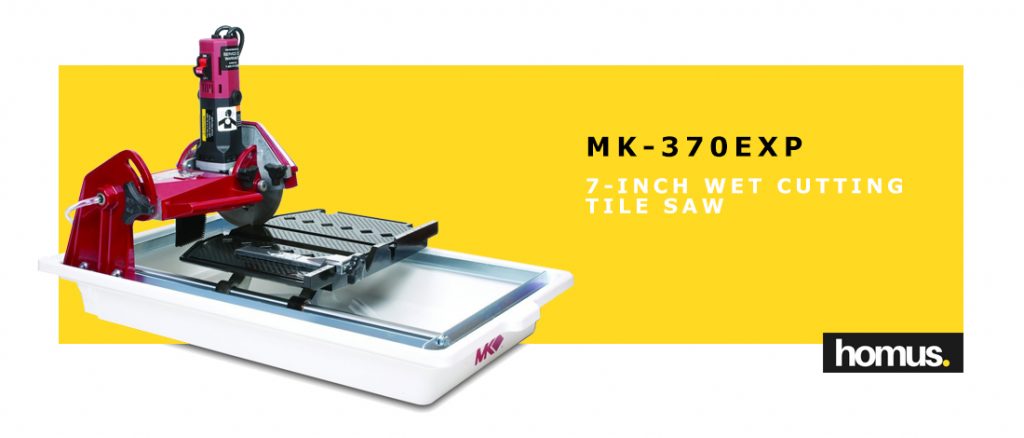 Need to Buy a Best Tile Saw? [2022 REVIEWS] 19