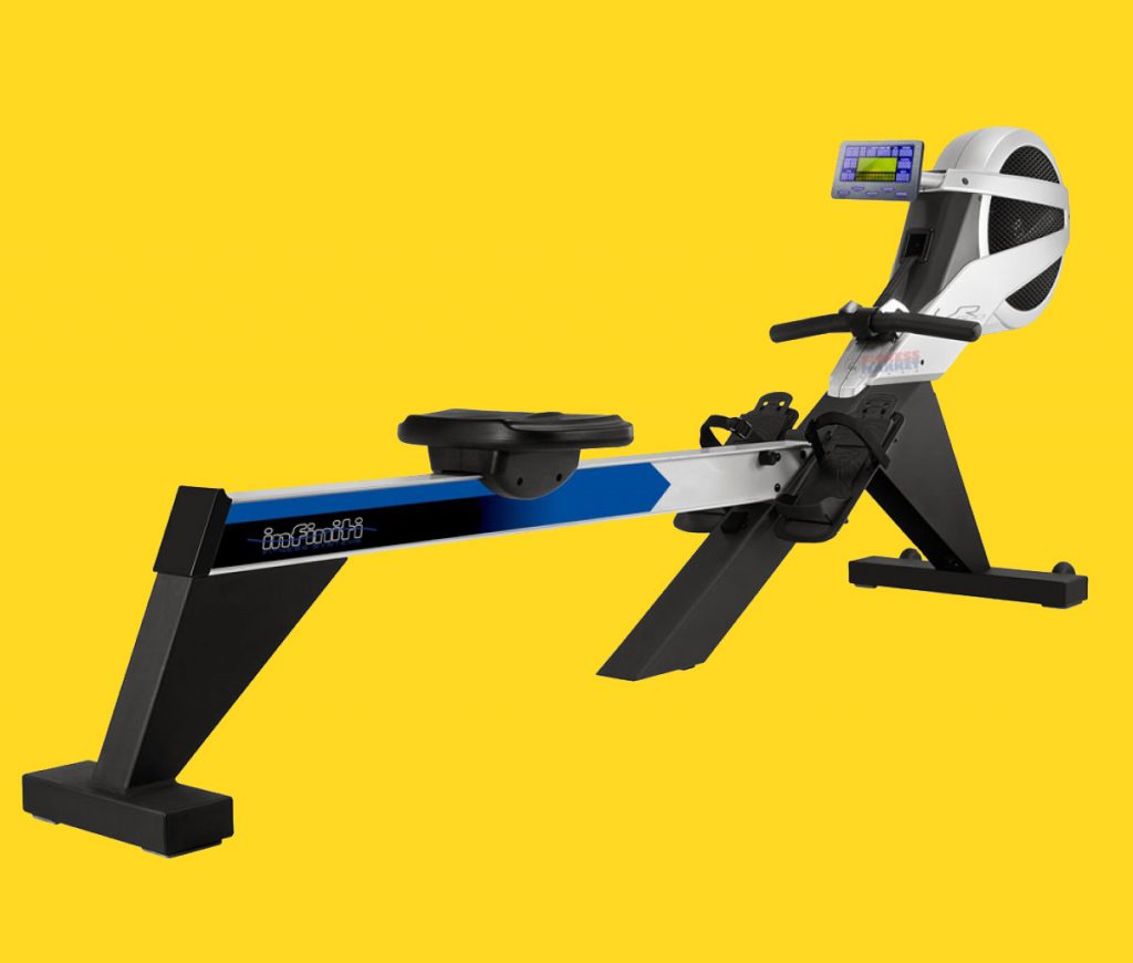 Home Rowing Machine Reviews – Equipment to Buy in 2022 34