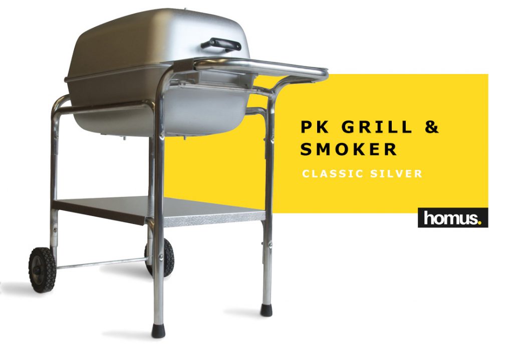 Best Grill Smoker Combo – Top 10 Choices in 2022 [SPECIAL REVIEW] 10