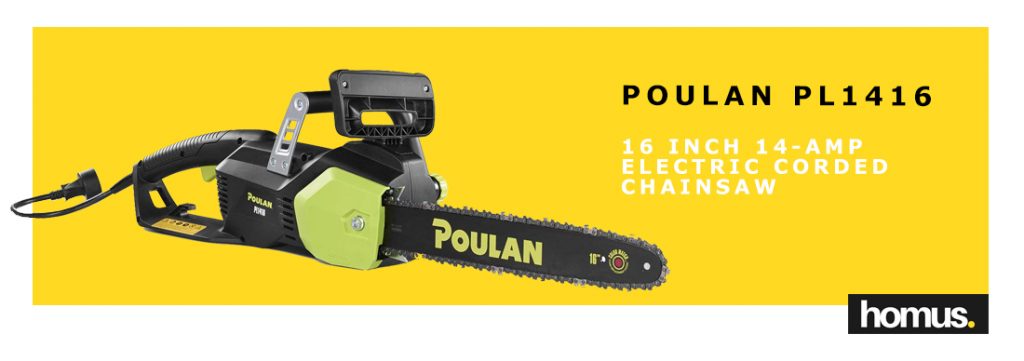 Check these 10 Best Electric Chainsaw Before Purchasing in 2022 18