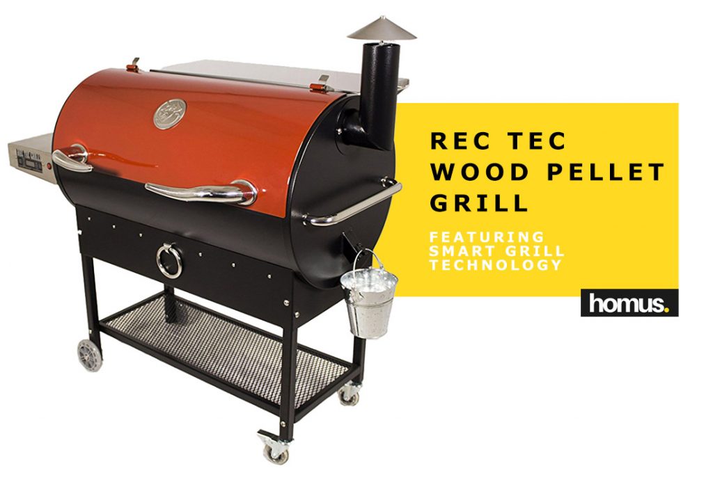 Best Grill Smoker Combo – Top 10 Choices in 2022 [SPECIAL REVIEW] 6