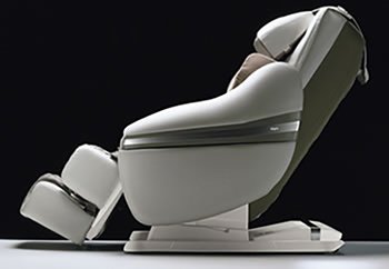 Best Massage Chair Reviews – The Key to Relaxation 26