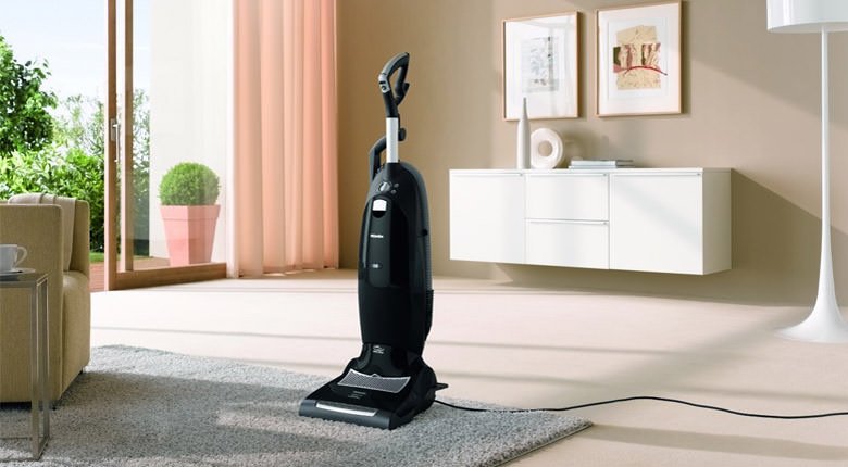 TOP 10 Best Bagged Vacuum Cleaners – [UPDATED] 22