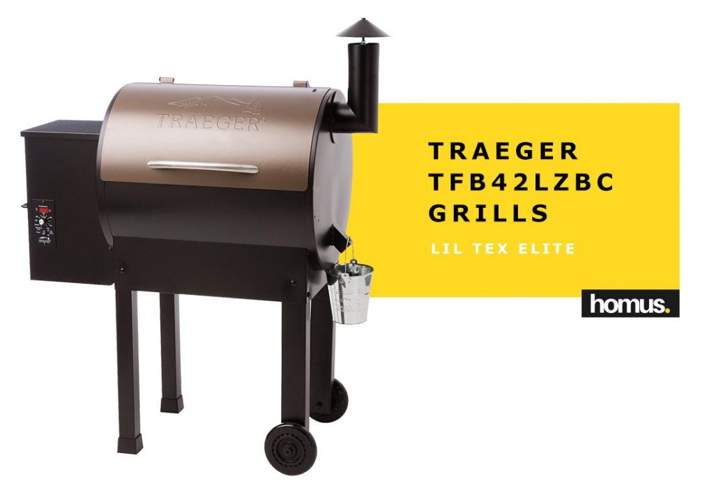 Best Grill Smoker Combo – Top 10 Choices in 2022 [SPECIAL REVIEW] 8