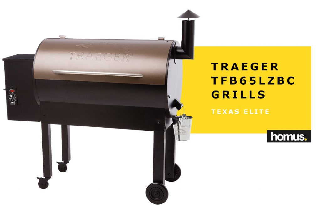 Best Grill Smoker Combo – Top 10 Choices in 2022 [SPECIAL REVIEW] 14