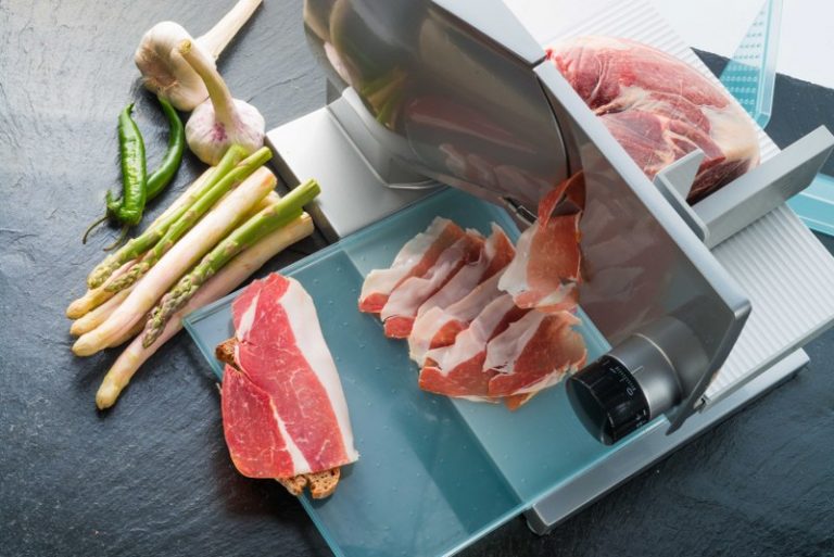 Shopping Guide for Best Meat Slicer in 2022 1