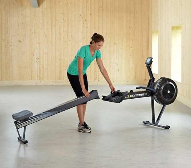 Home Rowing Machine Reviews – Equipment to Buy in 2022 38