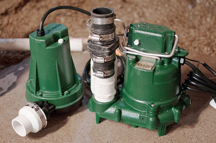 2022 Best Sump Pump Reviews – We Tried Them Out For You 6