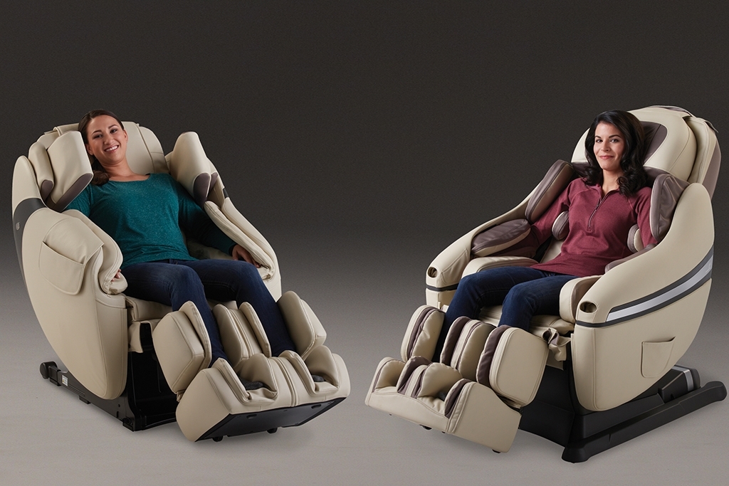 Best Massage Chair Reviews – The Key to Relaxation 30