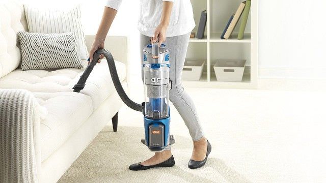 TOP 10 Best Bagged Vacuum Cleaners – [UPDATED] 30