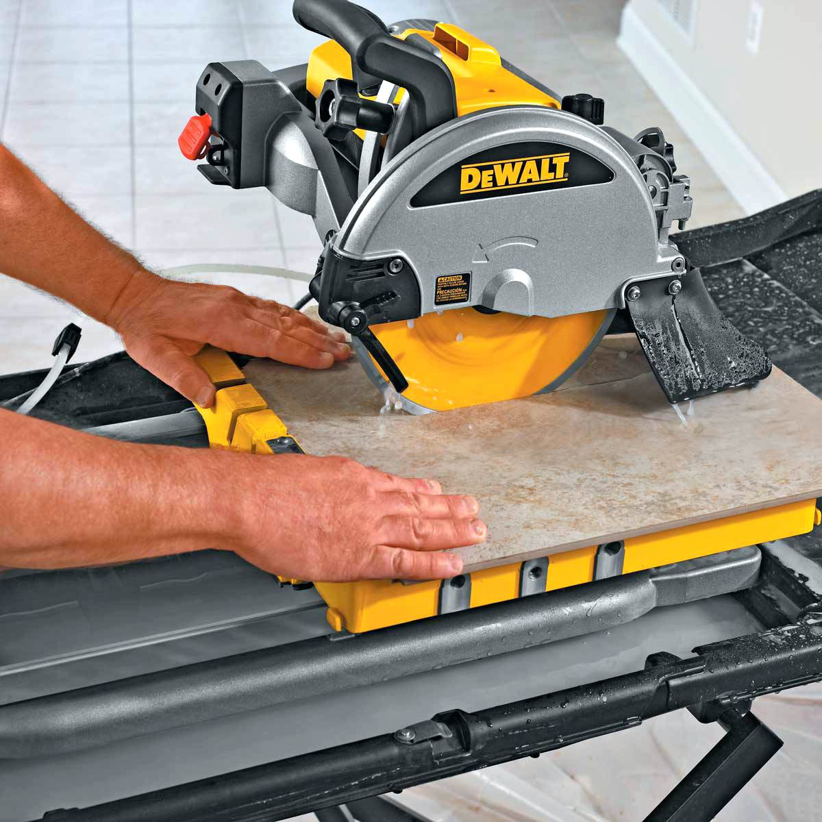 Need to Buy a Best Tile Saw? [2022 REVIEWS] 1