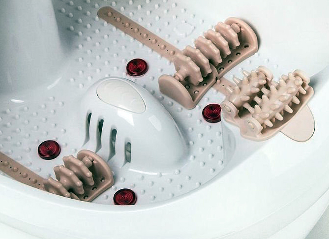 Best Foot Spa for home – Great Gift in 2022 9