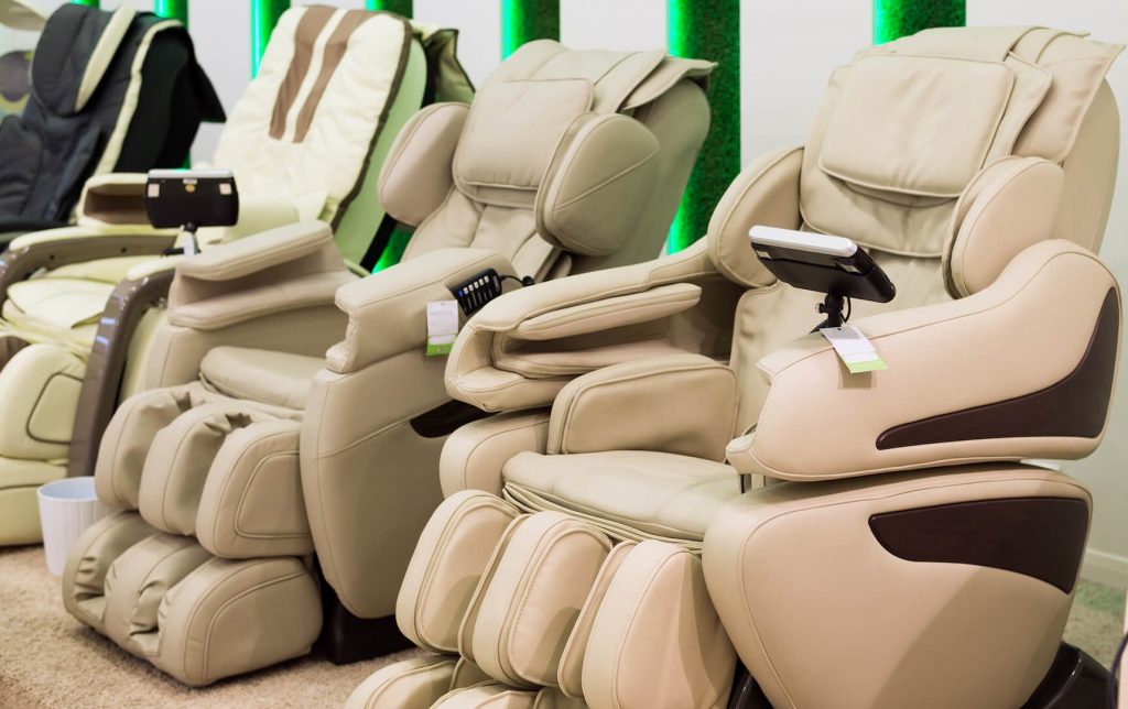 Best Massage Chair Reviews – The Key to Extra Relaxation in 2022