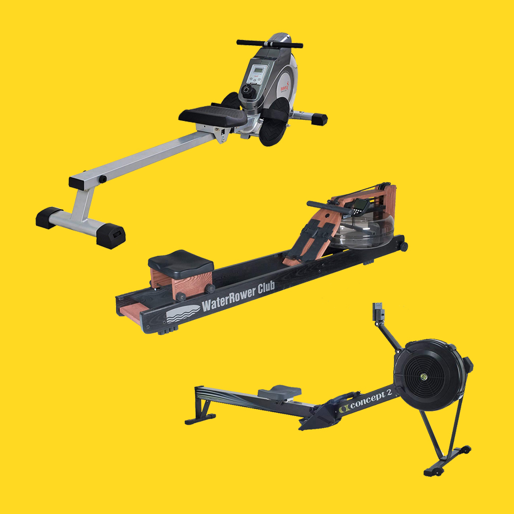 Home Rowing Machine Reviews – Equipment to Buy in 2022 26