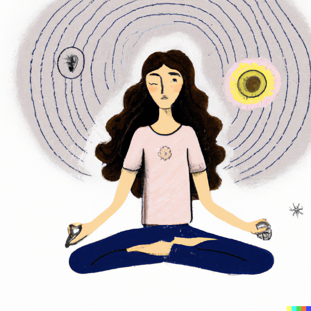 Meditation for Beginners: How to Get Started