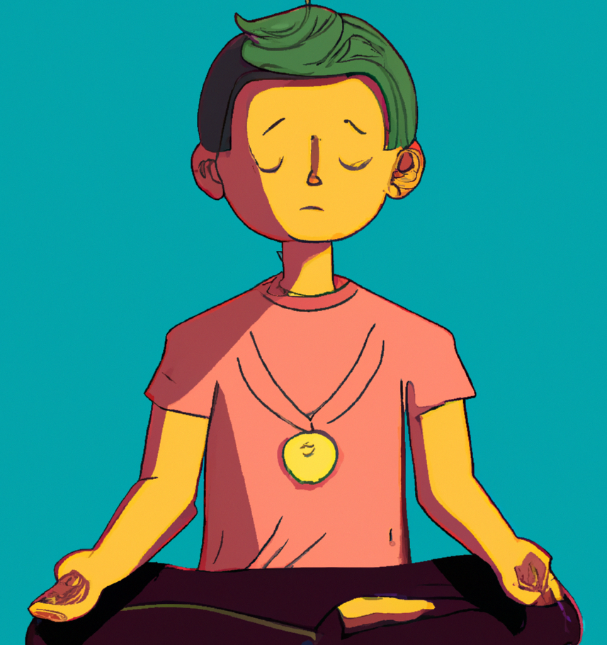 Meditation for Beginners: How to Get Started 5